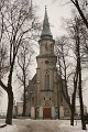 Kościół w Paszkówce (4)